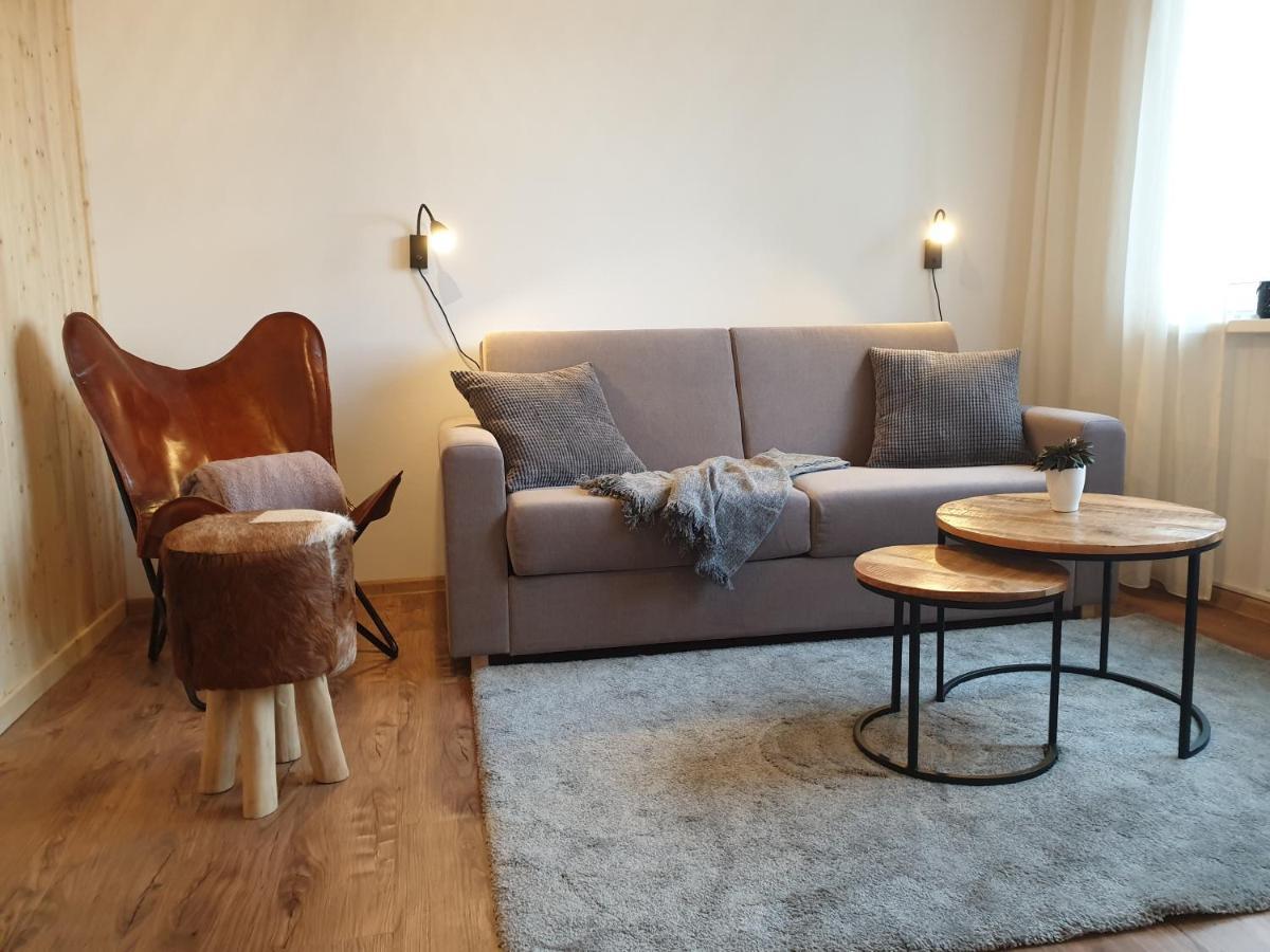 Apartman 12 Stožec 외부 사진