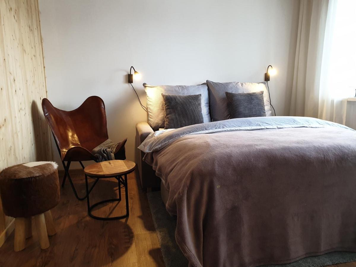 Apartman 12 Stožec 외부 사진