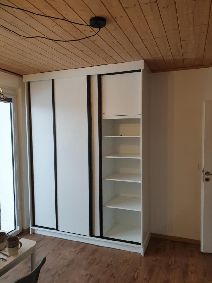 Apartman 12 Stožec 외부 사진