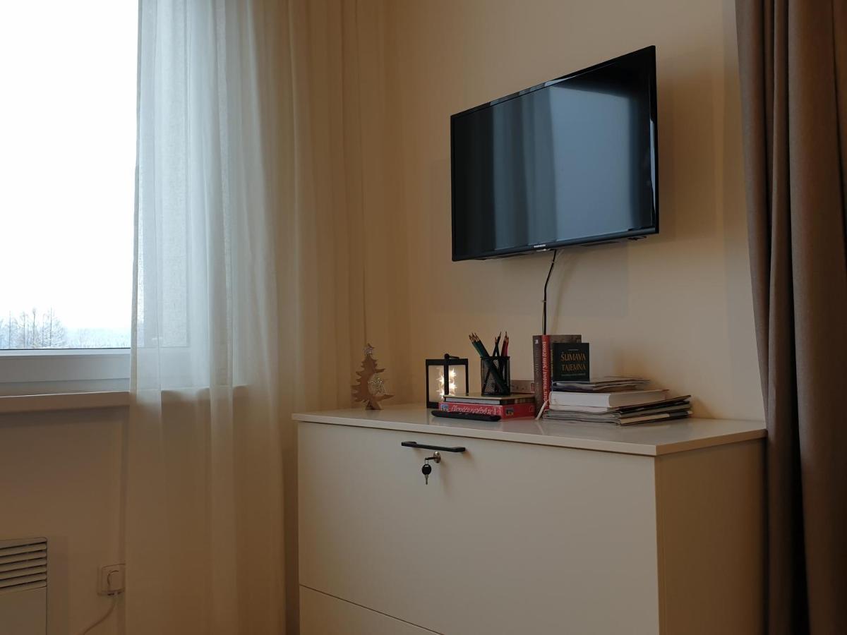 Apartman 12 Stožec 외부 사진