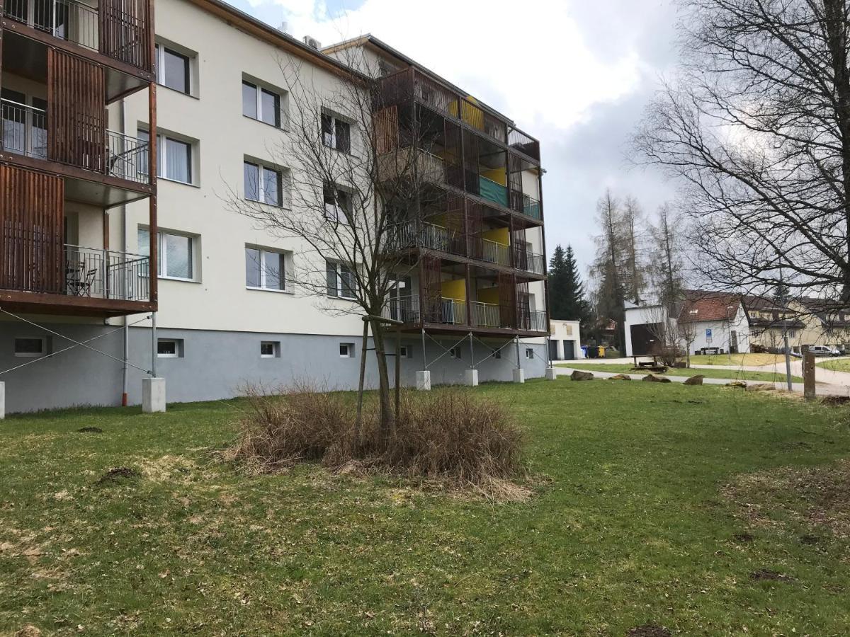 Apartman 12 Stožec 외부 사진