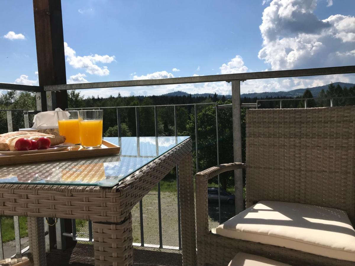 Apartman 12 Stožec 외부 사진